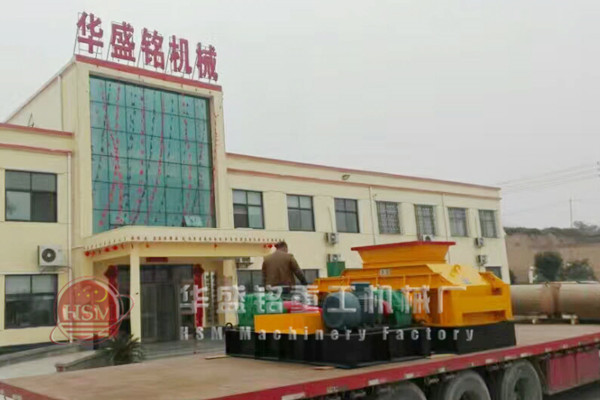 大型對輥破碎機(jī)鄭州知名的廠家有哪些